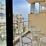 Sea Front View - Dolce 2 Apartment