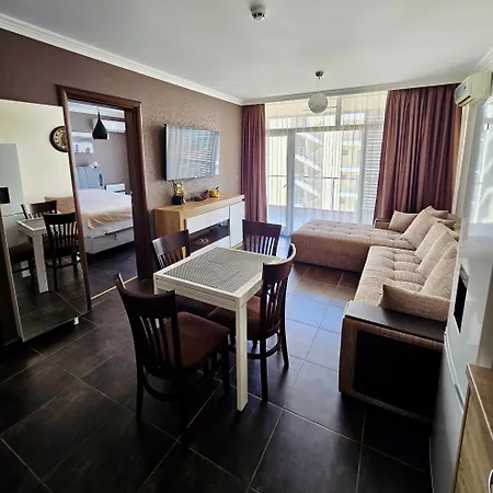 Apartment Sea Front View - Dolce 2