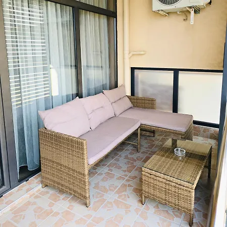 Sea Front View - Dolce 2