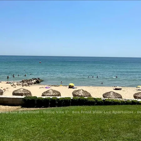 Sea Front View - Dolce 2 *