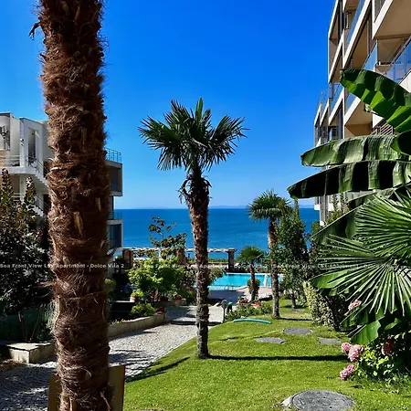 Lejlighed Sea Front View - Dolce 2