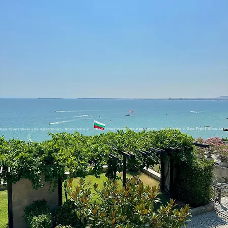 Lejlighed Sea Front View - Dolce 2