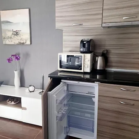 Apartment Sea Front View - Dolce 2 Sveti Vlas