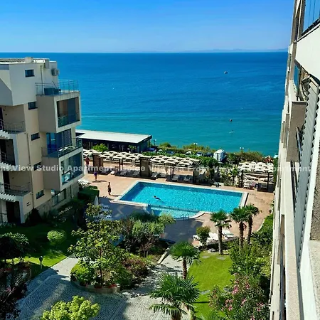 Apartment Sea Front View - Dolce 2