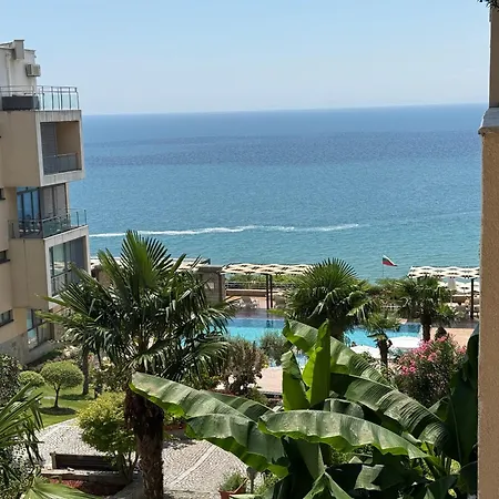 Sea Front View - Dolce 2 * Sveti Vlas