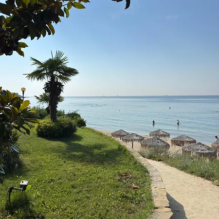 Sea Front View - Dolce 2 Święty Włas