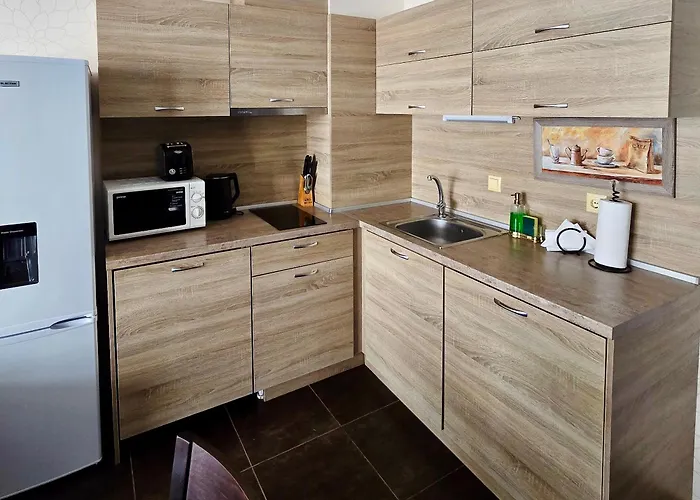 Sea Front View - Dolce 2