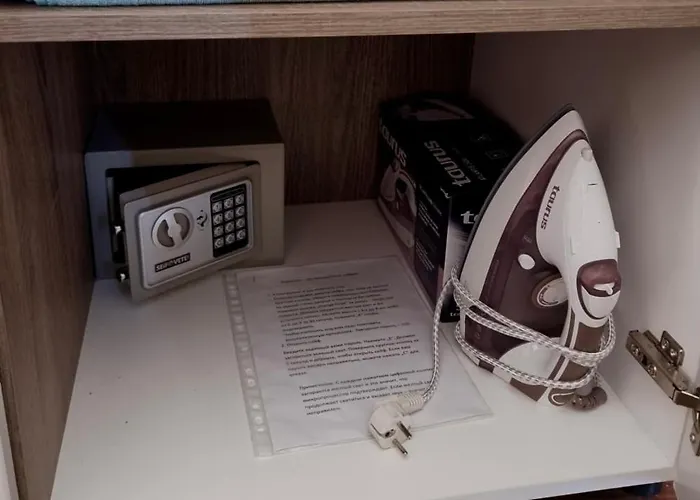 Apartment Sea Front View - Dolce 2 *