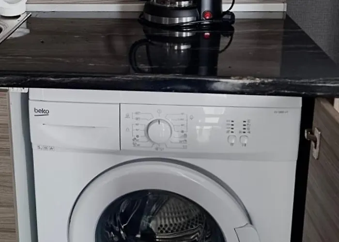 Sea Front View - Dolce 2 Święty Włas